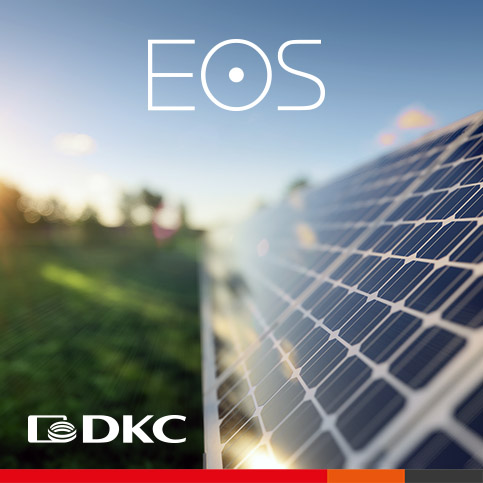 Старт продаж солнечных панелей "EOS Solar"
