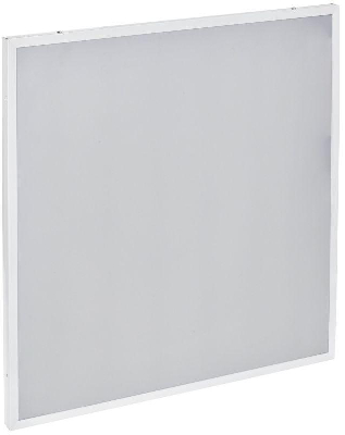 Светильник светодиодный ДВО 6975-O 40Вт 6500К опал с равномерной засветкой GENERICA LDVO3-6975-40-6500-K01-G