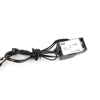 Контакт аварийный ALT лев. 1перекл. для MGS125 YON ALT-MGS125L1