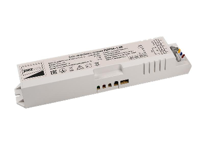 Блок аварийного питания БАП PEPP36-1.0H IP40 7-48Вт универс. JazzWay 5046009