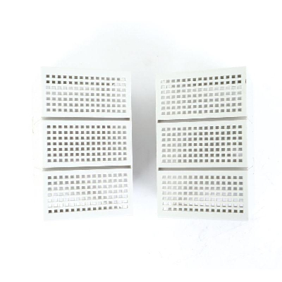 Крышка клеммная TCF 3P для MGS125 (уп.2шт) YON TCF-MGS125TC3