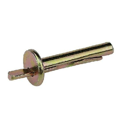 Анкер-клин 6х40 (уп.100шт) Промрукав PR08.3661