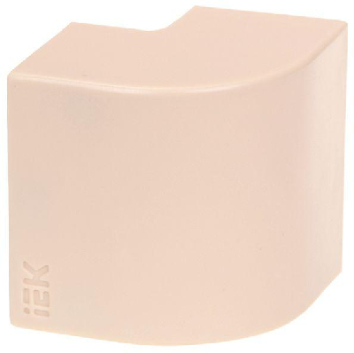 Угол внешний 40х25 КМН ELECOR сосна IEK CKK20D-N-040-025-K01