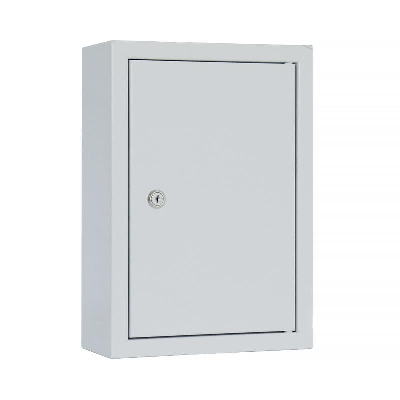 Корпус навесной ЩРн-18 350х245х120 IP31 метал. PRIZMA TOKOV ELECTRIC TKE-PZ-MRB-18-IP31