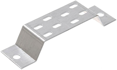 Стойка настенная СНП50 IEK CLW10-SNP-50