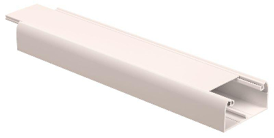 Кабель-канал 100х60 L2000 пластик PRIMER IEK CKK40-100-060-1-K01
