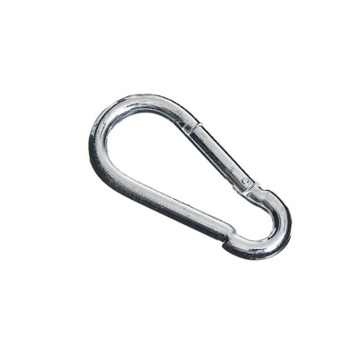 Карабин 4х40мм DIN 5299 Zitar 126604