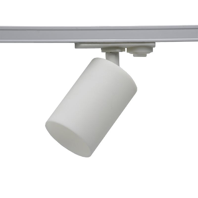 Светильник трековый PTR 36 WH GU10 IP20 230В под лампу бел. JazzWay 5049208