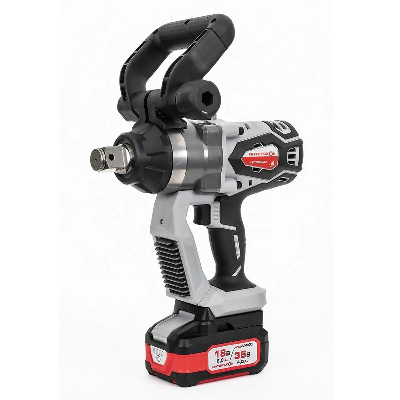 Гайковерт аккумуляторный ударн. бесщеточн. ГАУ-2000/36ВЭ Li-ion АПИ (картон без аккум. и ЗУ) ИНТЕРСКОЛ 820.0.0.70