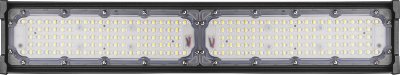 Светильник светодиодный 95 435 OHB-03-03 (200-5K-120/60-LED) 200Вт 5000К IP65 30000лм 100-277В для высоких пролетов HIGHBAY ОНЛАЙТ 95435