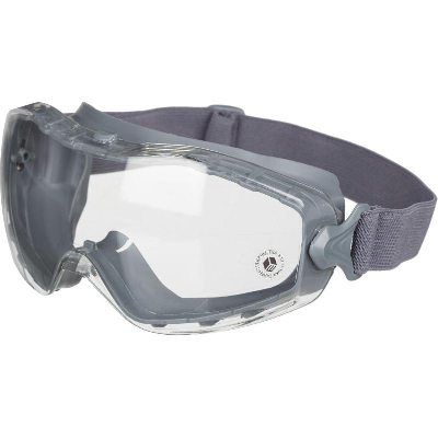 Очки закрытые Ай-Протект Про с покрытием KN ЕЛАНПЛАСТ ОЧК901 BT KN