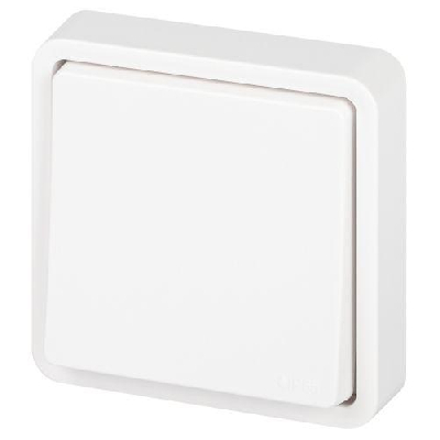 Выключатель Эксперт 11-1521-01 IP55 10АХ-250В СУ бел. Эра Б0063267