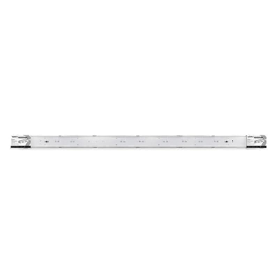 Светильник ССП-456 2хLED-Т8-1200 G13 IP65 1260х100х84мм герметичный под светодиодную лампу NEOX 4690612053233