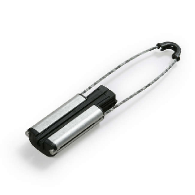 Зажим анкерный (DN35; PA 1000; ЗАН 16-35) ENSTO SO252.01