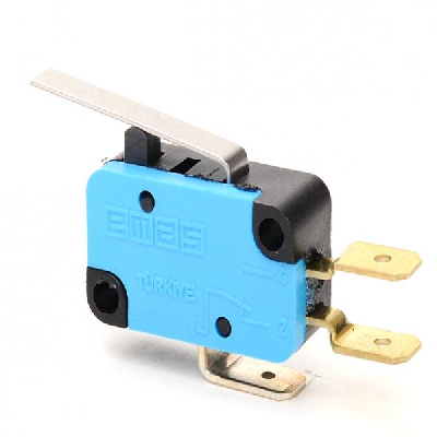 Выключатель-микро MK1KIM2 EMAS MK1KIM2