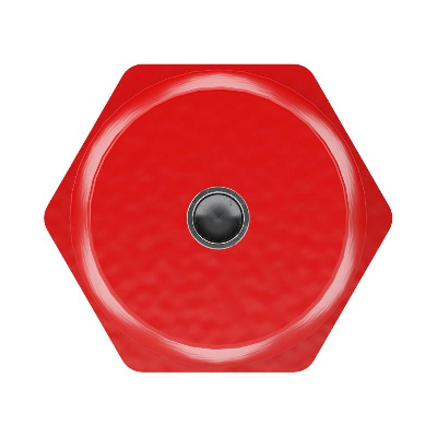 Изолятор шинный 80х65 M10 DKC ISBK8063