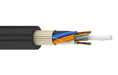 Кабель оптический ОКСН-8хG.652D-7кН (130905-02474) ССД ЦБ-00006705