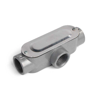 Коробка распаячная КРВ-Т 20 Fortisflex 61129