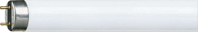 Лампа люминесцентная MASTER TL-D Super 80 36W/840 36Вт T8 4000К G13 PHILIPS 927921084055