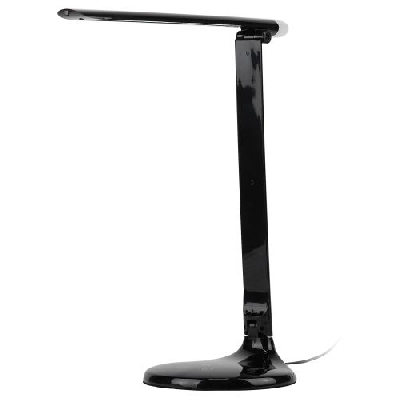 Светильник ЭРА NLED-482-10W-BK настольный черн. ЭРА Б0041087