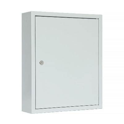 Корпус навесной ЩРн-54 480х400х120 IP31 метал. PRIZMA TOKOV ELECTRIC TKE-PZ-MRB-54-IP31