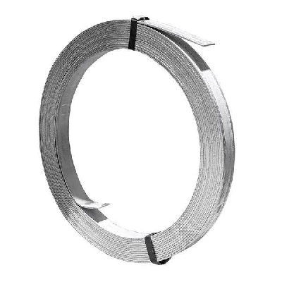 Полоса 5х40мм гор. оцинк. (уп.30м) Basic EKF gcb-0540-30-hz