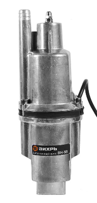 Насос вибрационный ВН-5В Вихрь 68/8/7