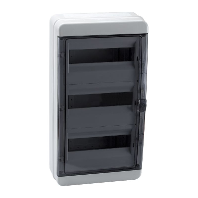 Корпус пластиковый Optibox P BNK 3 36 IP65 КЭАЗ 117975