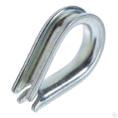 Коуш 4мм (уп.100шт) Промрукав PR08.3895