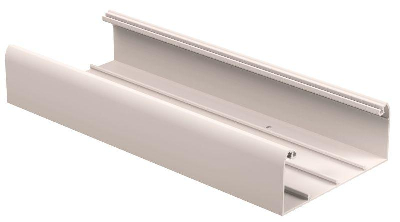 Кабель-канал 150х60 L2000 пластик основание PRIMER IEK CKK40-150-060-1-K01