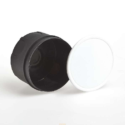 Коробка распределительная СП 90х38мм IP30 Ruvinil 10158