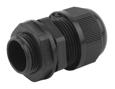 Сальник MG20 IP68 отверстие d20мм проводник d9-14мм NO-223-32 (уп.50шт) ЭРА Б0033509