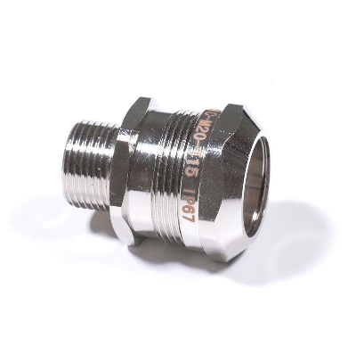 Муфта вводная МТК-ЛС-М40-Т40 IP67 ГОФРОМАТИК zeta45623