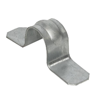 Скоба крепежная двухлапковая d16-17мм для монтажн. пистолета метал. PROxima EKF smp-2-16-17