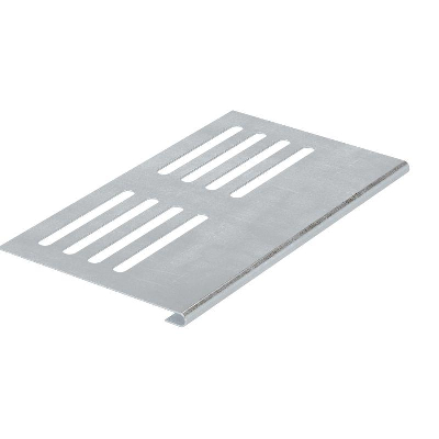 Пластина защ. RP осн. 200 цинк-ламель DKC 36920HDZL