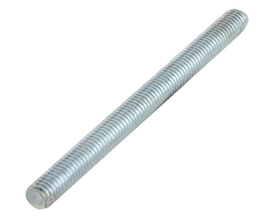 Шпилька М8 DIN 975/976 L1000 оцинк. Промрукав PR08.2386