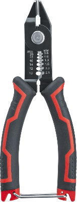 Бокорезы NHT-Br05-3v1 Navigator 95147