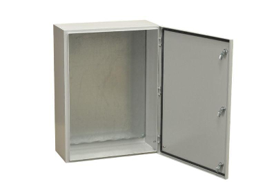Корпус ЩРНМ (ЩМП) 600х500х200 IP55 метал. DEKraft 32506DEK