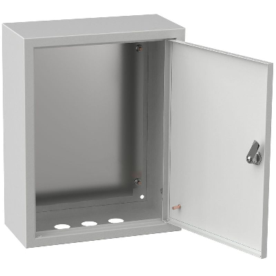 Корпус ЩМП-1-0 395х310х220 IP31 УХЛ3 метал. GENERICA YKM40-01-31-G