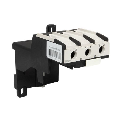 Держатель к тепловому реле РТЭ 3353-3365 PROxima EKF mb-3353-3365-23-93A
