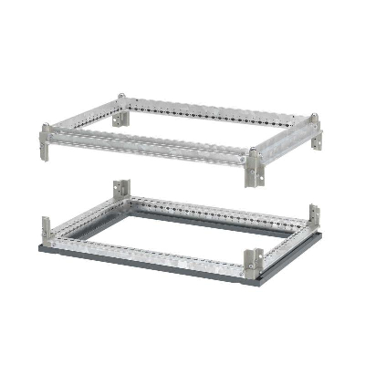 Рама крыши и дна для шкафов CQE N оцинк. ШхГ 1000х800мм DKC R5NGTB108