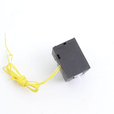 Расцепитель независимый SHT DC24 для MGS800/630/400 YON SHT-MGS800DC24R