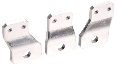 Расширитель выводов РВ-800 для ВА88-40 (уп.3шт) KARAT IEK SVA50D-RV-0800