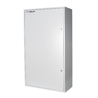 Корпус ЩМП-7 1320х750х300 IP31 с монтажн. панелью метал. PRIZMA TOKOV ELECTRIC TKE-PZ-MPB31-7