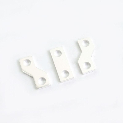 Расширитель полюсов TBB для MGS160 (уп.3шт) YON TBB-MGS160C3