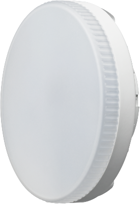 Лампа светодиодная 71 639 OLL-GX53-8-230-4K 8Вт таблетка 4000К нейтр. бел. GX53 800лм 176-264В ОНЛАЙТ 71639
