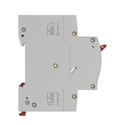 Выключатель автоматический модульный 1п B 6А 6кА MD63N YON MD63N-1PB6
