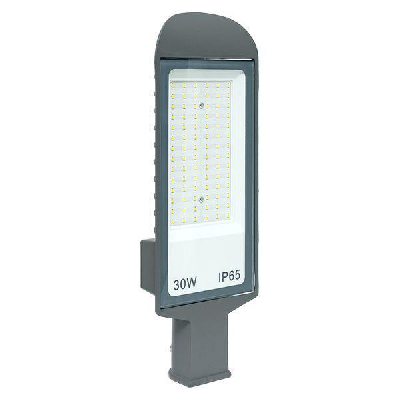 Светильник светодиодный ДКУ-8001-Д 30Вт 5000К IP65 консольный PROxima EKF SLL-8001-30-5000