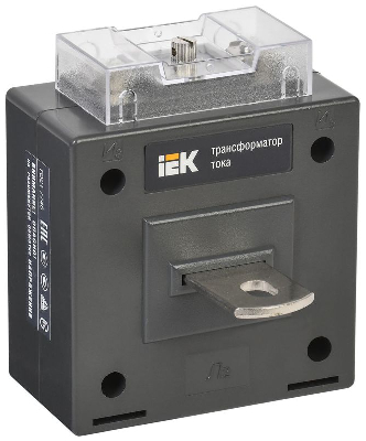 Трансформатор тока ТТИ-А 25/5А кл. точн. 0.5S 5В.А IEK ITT10-3-05-0025