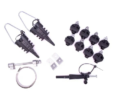 Комплект подключения 3ф ВК 25800041